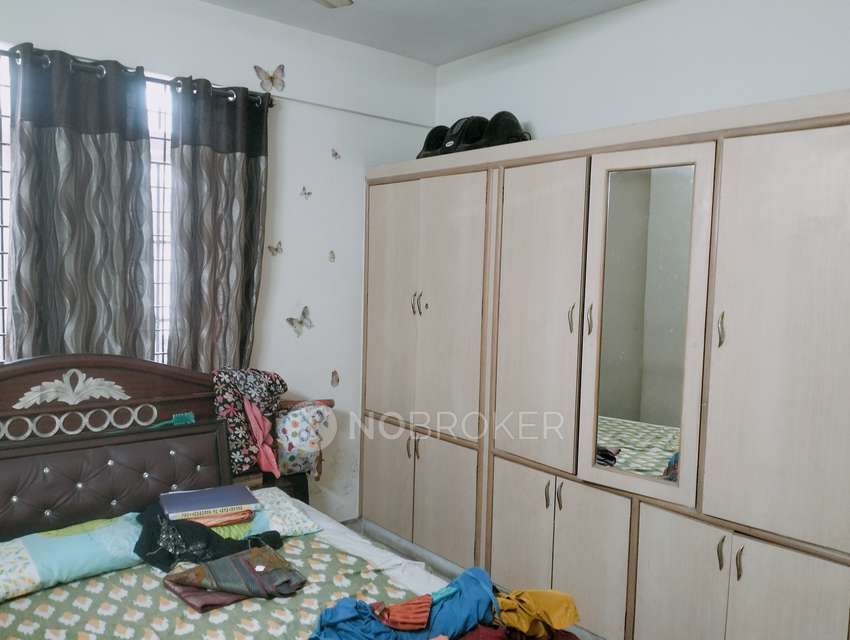 4+ BHK Flat For Sale  In Chanda Nagar