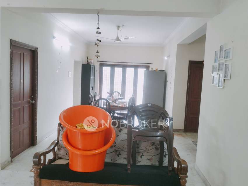 4+ BHK Flat For Sale  In Chanda Nagar