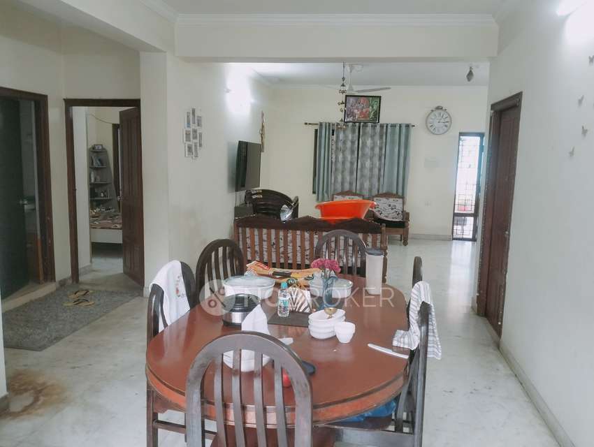 4+ BHK Flat For Sale  In Chanda Nagar