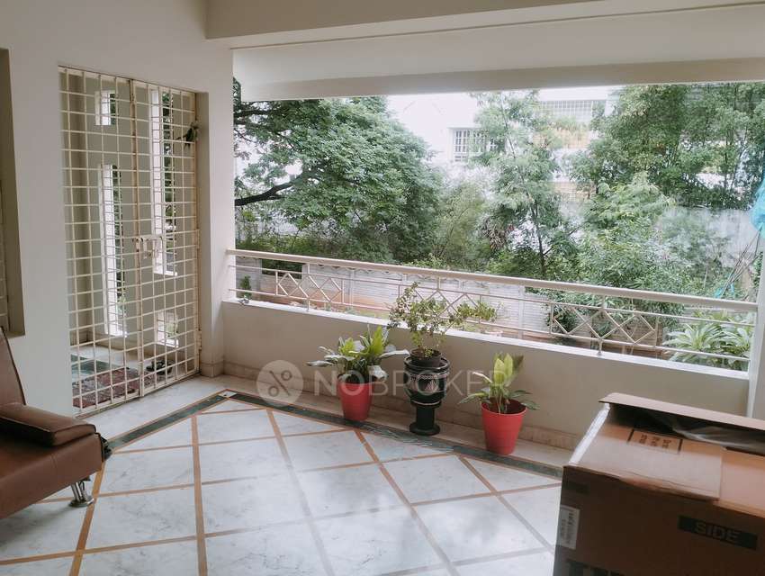 4+ BHK Flat For Sale  In Chanda Nagar