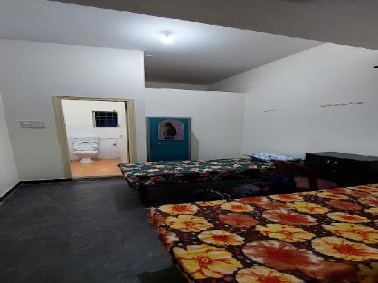 PG for Boys in Marathahalli