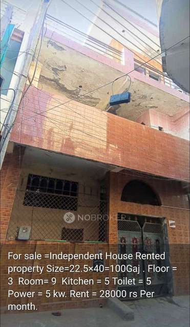 4+ BHK Flat For Sale  In Sector 22