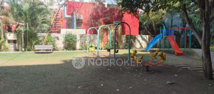 3 BHK Flat In Venkatesh Bliss For Sale  In Undri