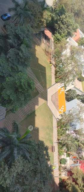 3 BHK Flat In Venkatesh Bliss For Sale  In Undri