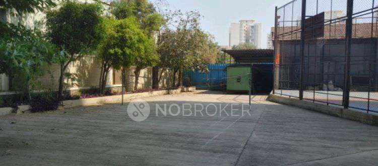 3 BHK Flat In Venkatesh Bliss For Sale  In Undri