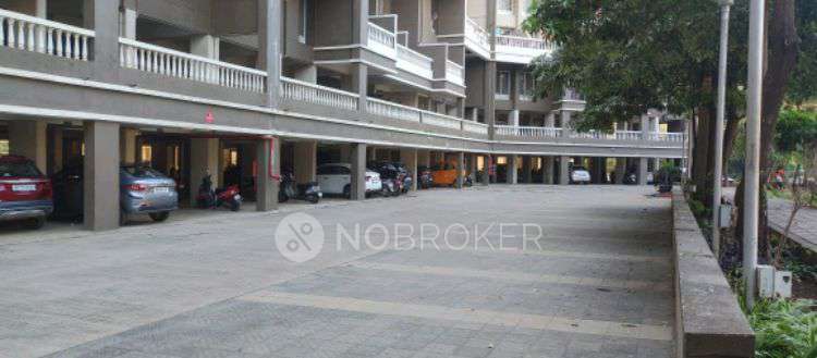 3 BHK Flat In Venkatesh Bliss For Sale  In Undri