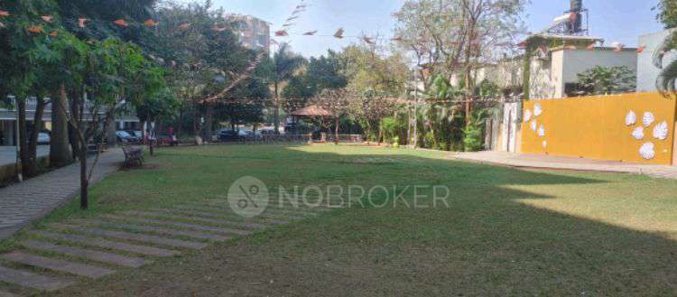 3 BHK Flat In Venkatesh Bliss For Sale  In Undri