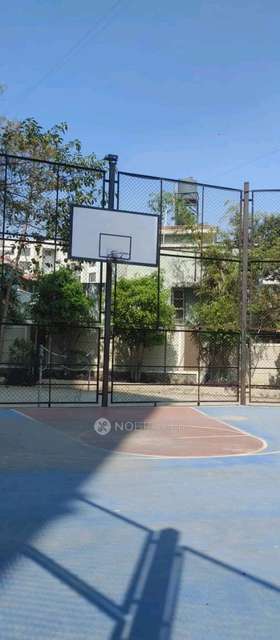 3 BHK Flat In Venkatesh Bliss For Sale  In Undri