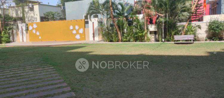 3 BHK Flat In Venkatesh Bliss For Sale  In Undri