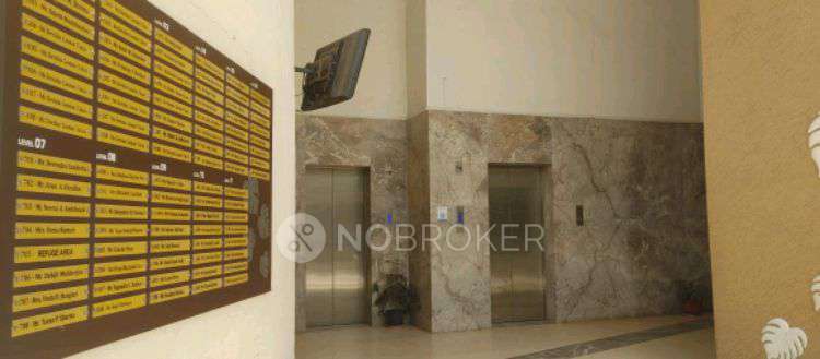 3 BHK Flat In Venkatesh Bliss For Sale  In Undri