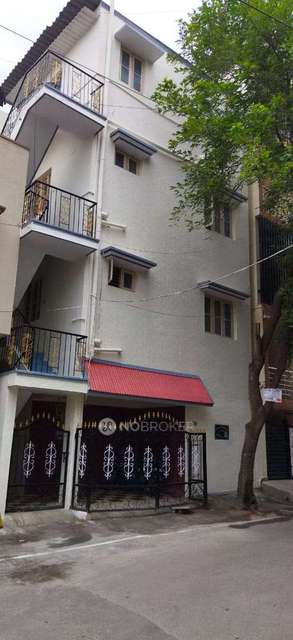 2 BHK House for Rent  In Parappana Agrahara