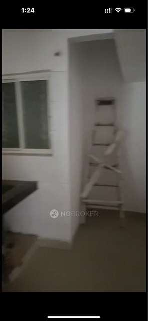 1 BHK Flat In Crystal  Heights For Sale  In Ghorpadi