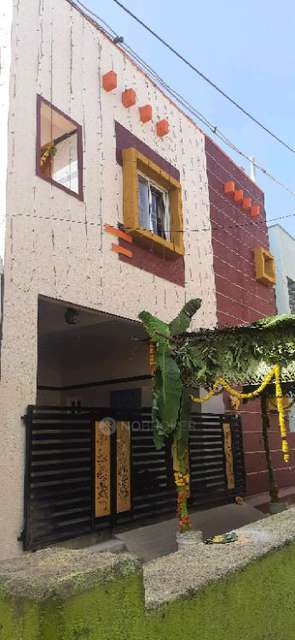 1 RK House for Rent  In 5j66+gp7 Bettahalasuru Lake View Home, Bettahalsoor, Bengaluru, Karnataka 562157, India