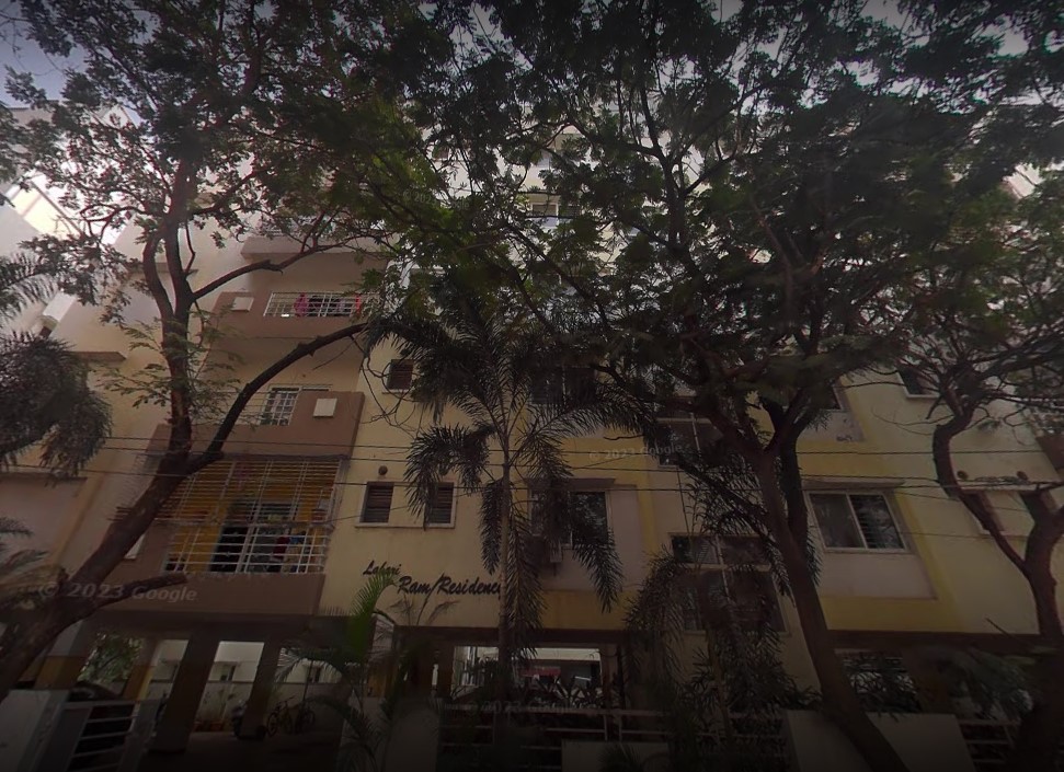 Lahari Ram Residency