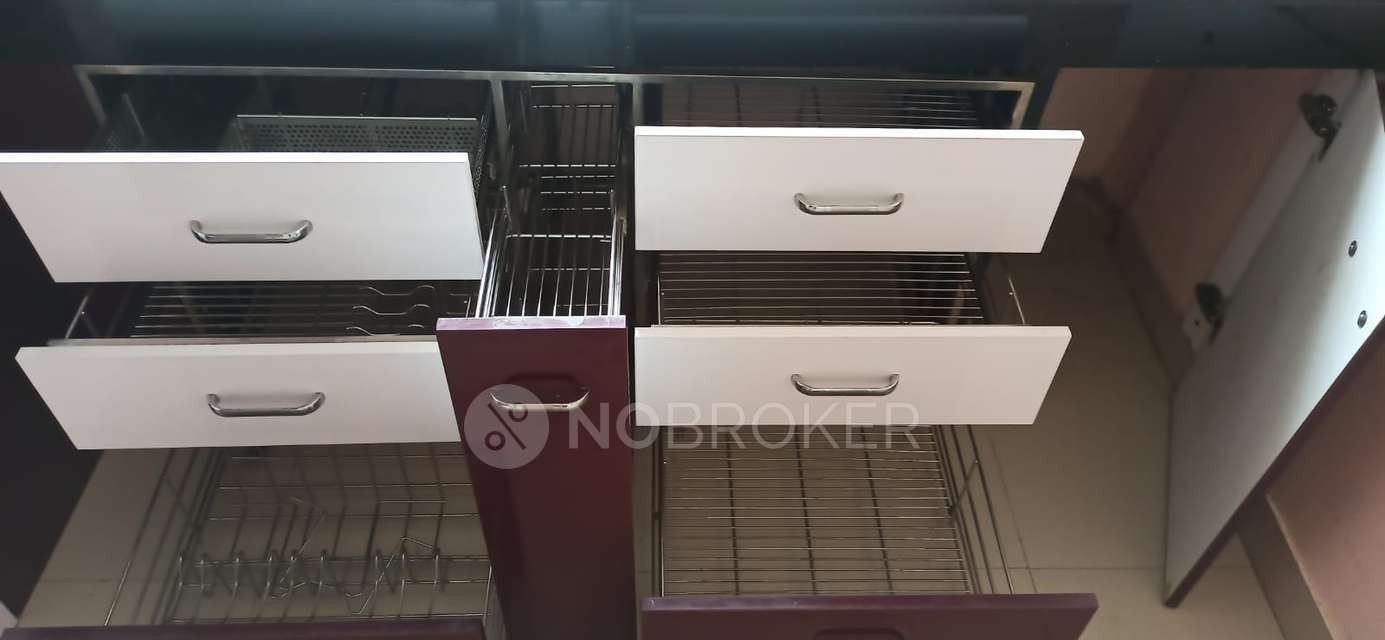 1 BHK Flat In Sukhwani Udyan, Link Road. Chinchwad for Rent  In Chinchwad Gaon, Chinchwad