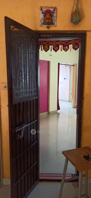1 BHK Flat In Sukhwani Udyan, Link Road. Chinchwad for Rent  In Chinchwad Gaon, Chinchwad