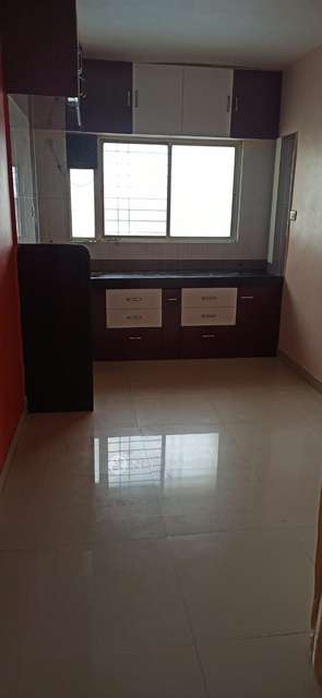 1 BHK Flat In Sukhwani Udyan, Link Road. Chinchwad for Rent  In Chinchwad Gaon, Chinchwad