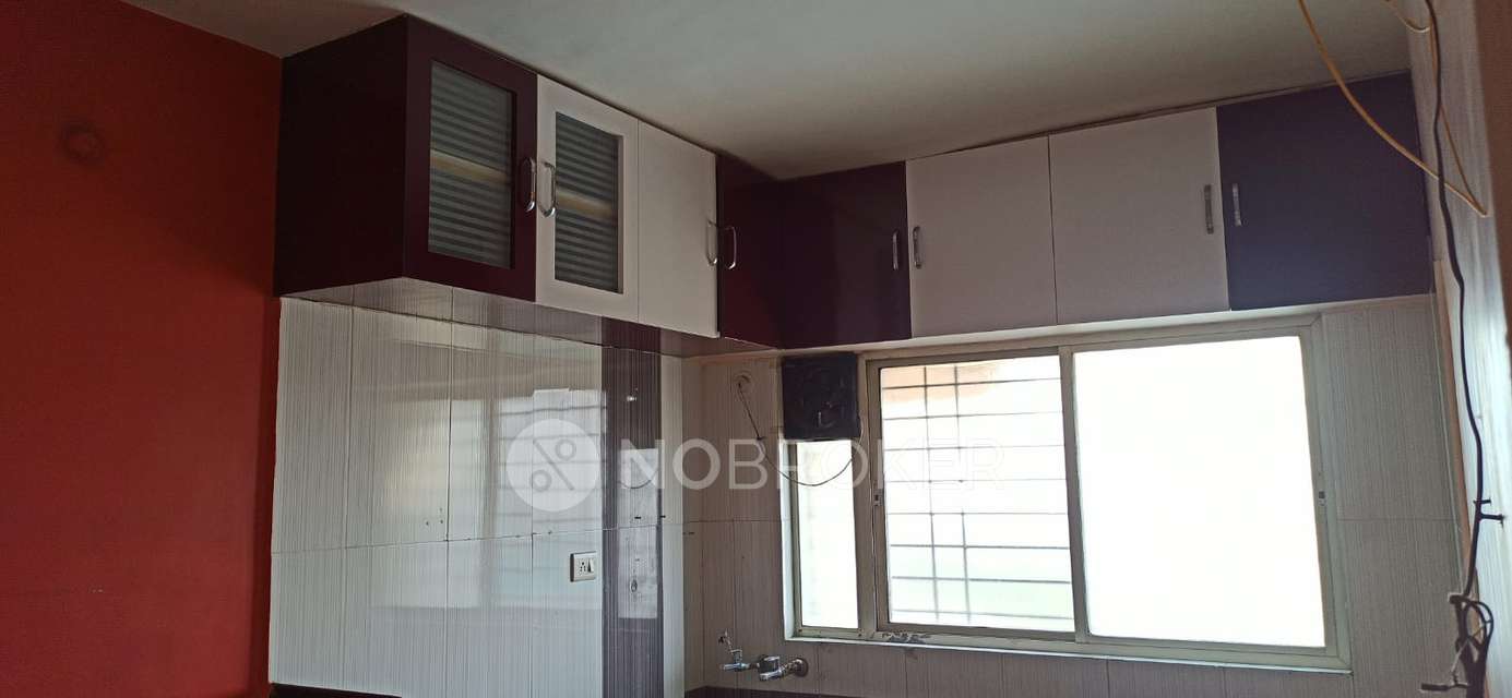 1 BHK Flat In Sukhwani Udyan, Link Road. Chinchwad for Rent  In Chinchwad Gaon, Chinchwad