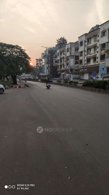 1 BHK Flat In Sukhwani Udyan, Link Road. Chinchwad for Rent  In Chinchwad Gaon, Chinchwad