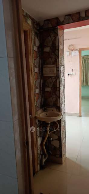 1 BHK Flat In Sukhwani Udyan, Link Road. Chinchwad for Rent  In Chinchwad Gaon, Chinchwad