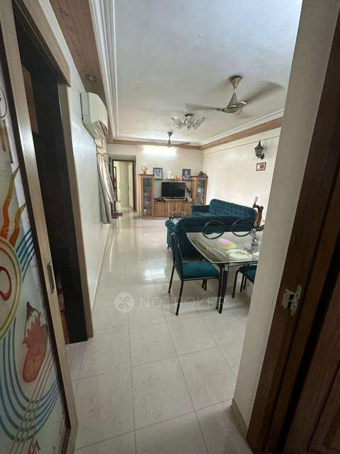 2 BHK Flat In Marathon Galaxy For Sale  In Mulund West