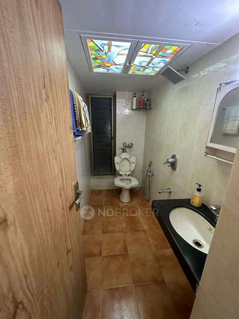 2 BHK Flat In Marathon Galaxy For Sale  In Mulund West