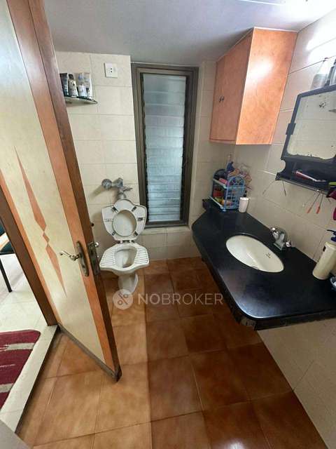 2 BHK Flat In Marathon Galaxy For Sale  In Mulund West