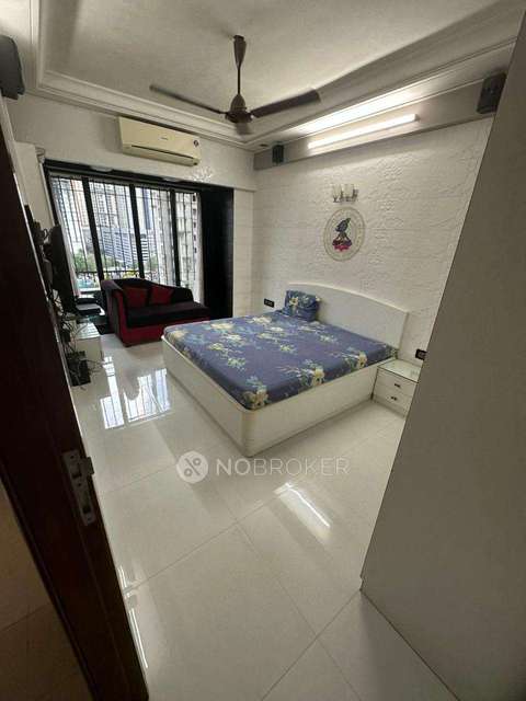 2 BHK Flat In Marathon Galaxy For Sale  In Mulund West