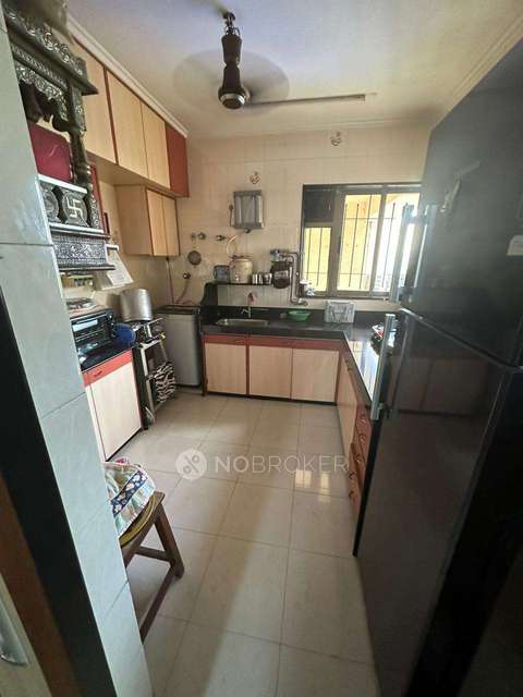 2 BHK Flat In Marathon Galaxy For Sale  In Mulund West