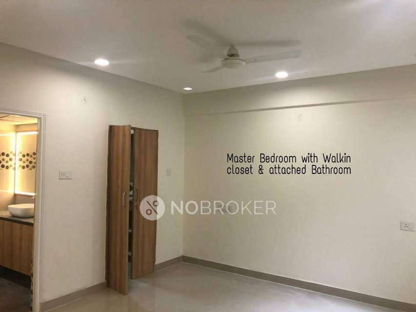 3 BHK Flat In Ark Cloud City For Sale  In Kadugodi