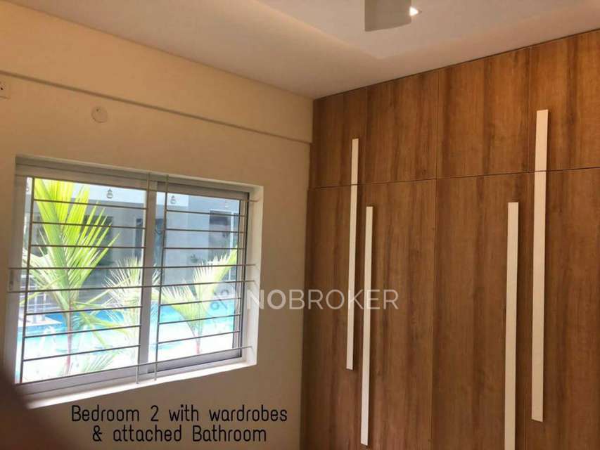 3 BHK Flat In Ark Cloud City For Sale  In Kadugodi