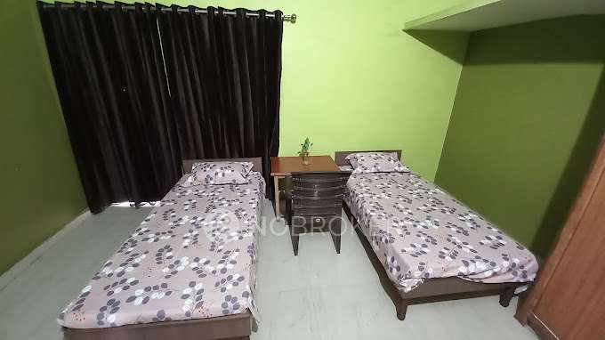 PG for Girls in Najafgarh