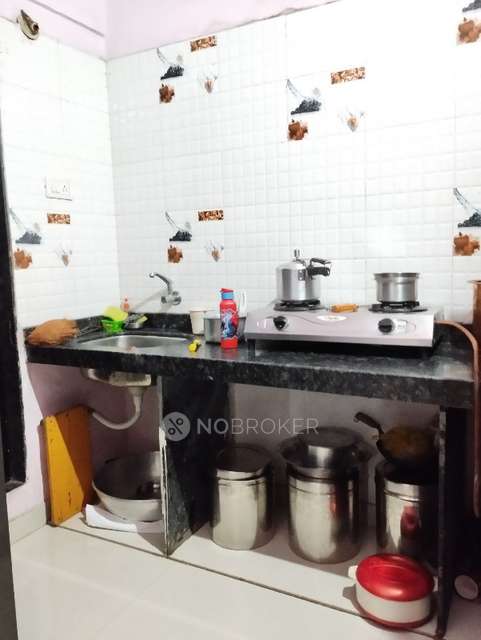 1 BHK Flat In Dharti Aangan For Sale  In Ulwe