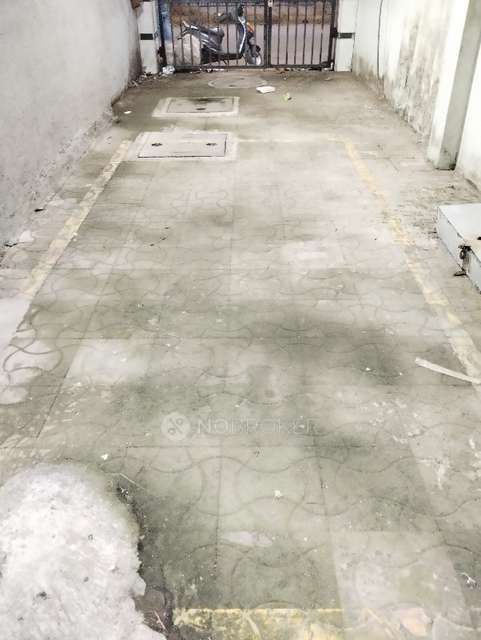 1 BHK Flat In Dharti Aangan For Sale  In Ulwe