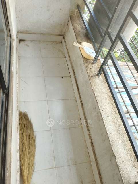 1 BHK Flat In Dharti Aangan For Sale  In Ulwe