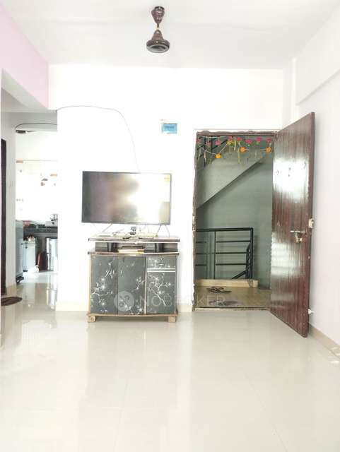 1 BHK Flat In Dharti Aangan For Sale  In Ulwe