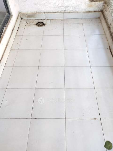 1 BHK Flat In Dharti Aangan For Sale  In Ulwe