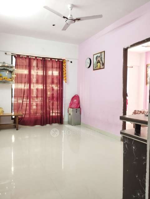 1 BHK Flat In Dharti Aangan For Sale  In Ulwe