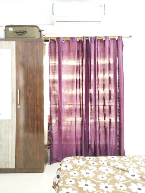 1 BHK Flat In Dharti Aangan For Sale  In Ulwe