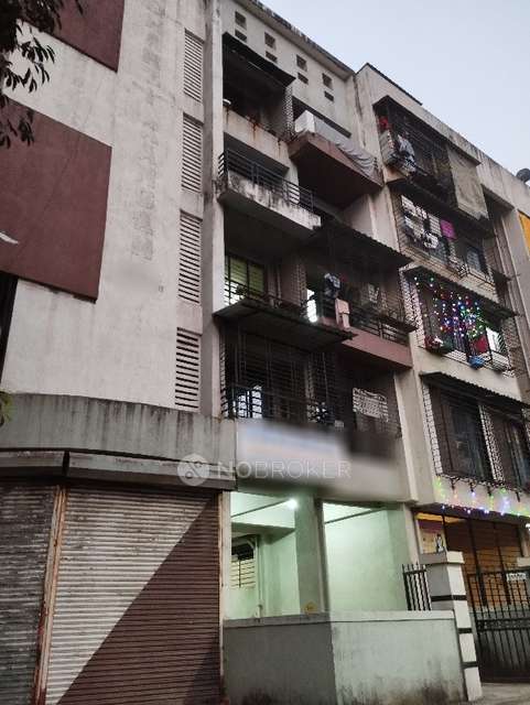 1 BHK Flat In Dharti Aangan For Sale  In Ulwe