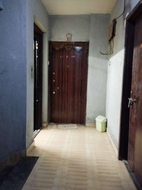 1 BHK Flat In Dharti Aangan For Sale  In Ulwe