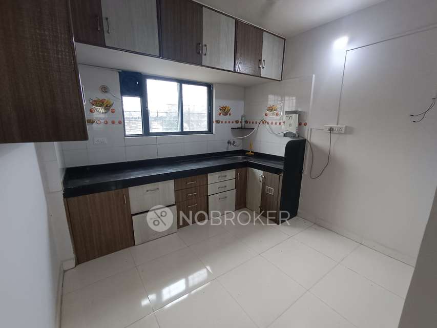 2 BHK Flat In D.s.shivtej Apartment for Rent  In Dhanori