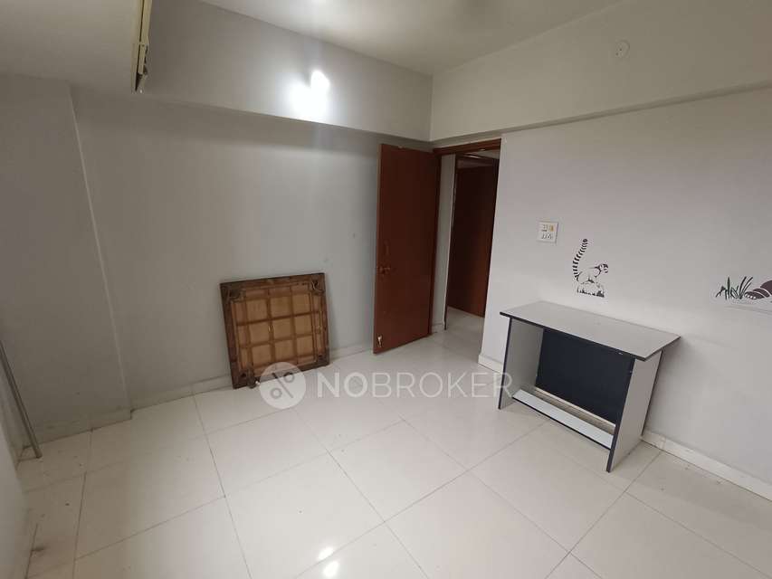 2 BHK Flat In D.s.shivtej Apartment for Rent  In Dhanori