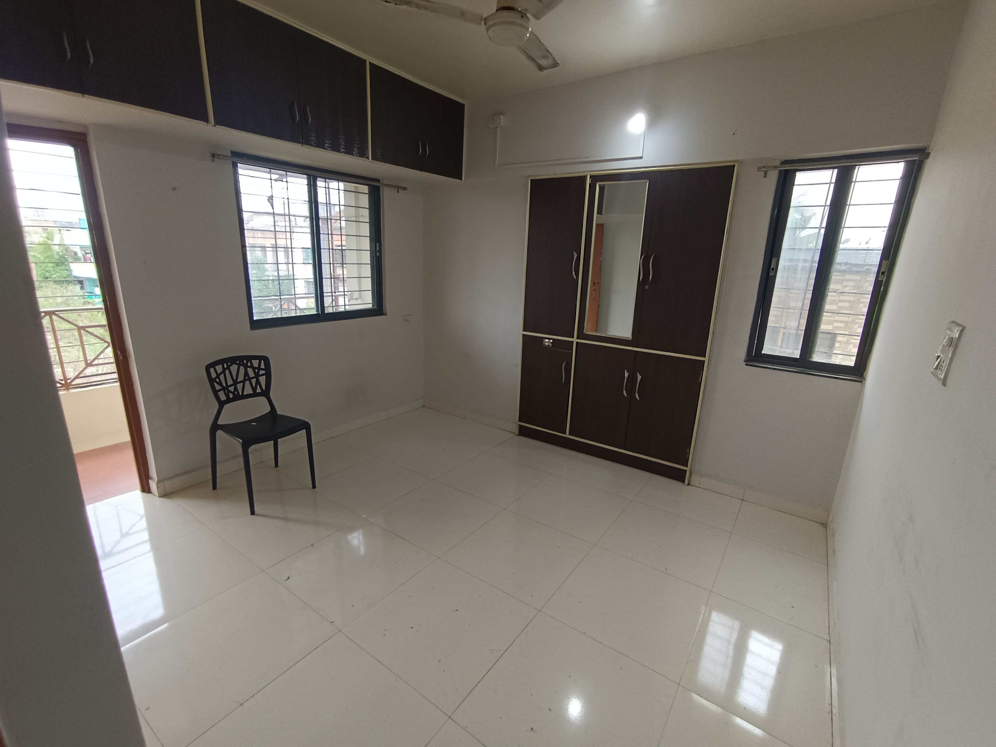 D.S.Shivtej Apartment