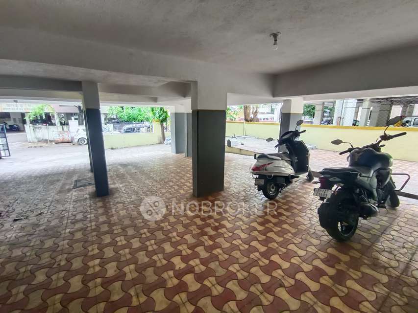 2 BHK Flat In D.s.shivtej Apartment for Rent  In Dhanori