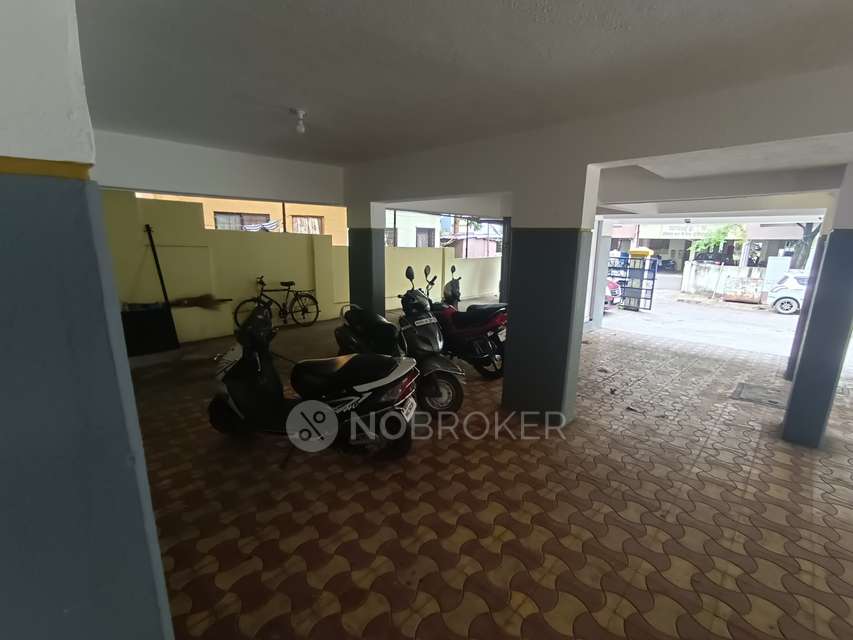 2 BHK Flat In D.s.shivtej Apartment for Rent  In Dhanori