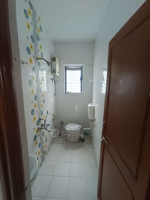 2 BHK Flat In D.s.shivtej Apartment for Rent  In Dhanori