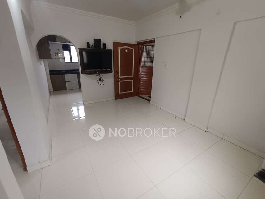 2 BHK Flat In D.s.shivtej Apartment for Rent  In Dhanori