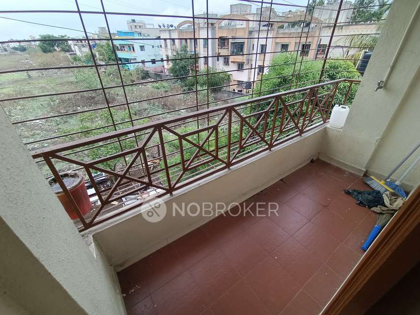 2 BHK Flat In D.s.shivtej Apartment for Rent  In Dhanori