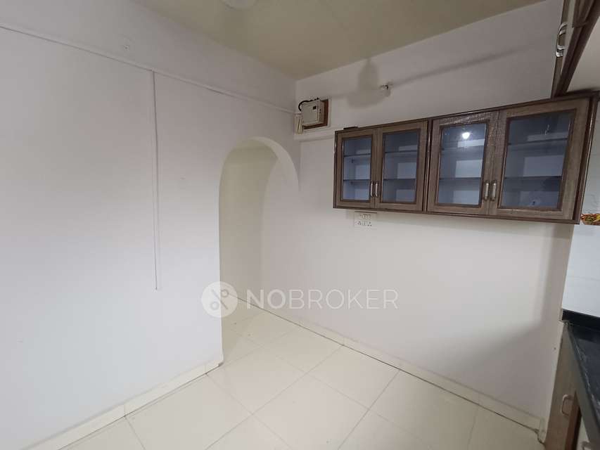 2 BHK Flat In D.s.shivtej Apartment for Rent  In Dhanori